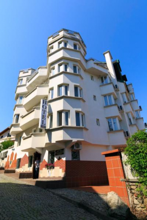 HOTEL THE WHITE HOUSE Plovdiv